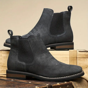 Eluxx® - Maxwell Boots
