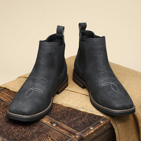 Eluxx® - Maxwell Boots
