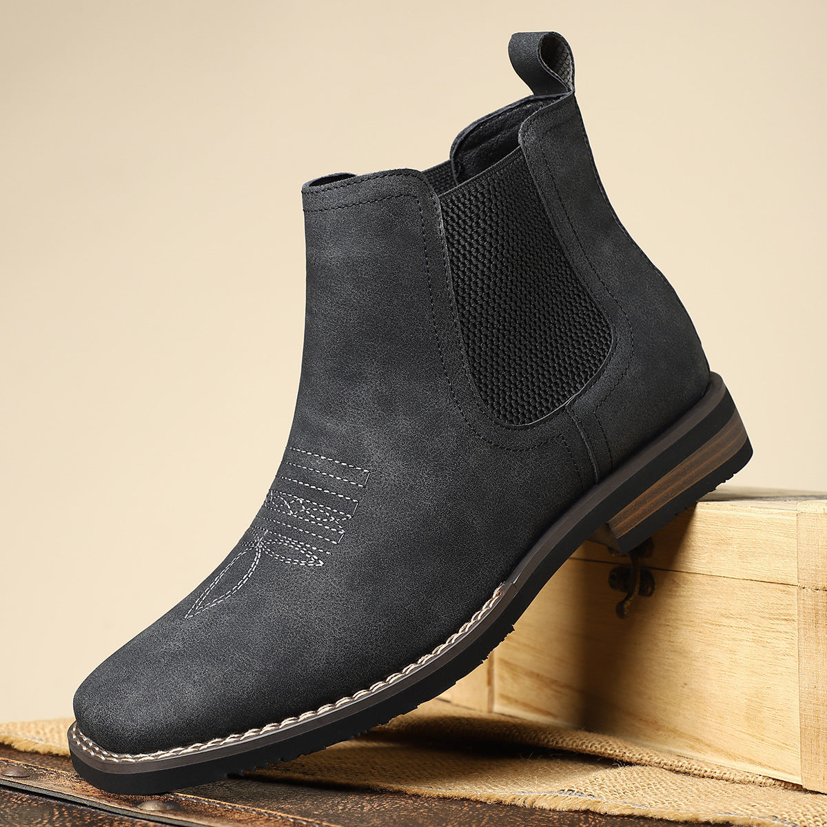 Eluxx® - Maxwell Boots